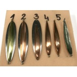 Käsitöö sikuska nr 5 60mm