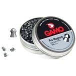 Gamo õhupüssikuulid Pro-Magnum cal 4.5 0.49g 250tk