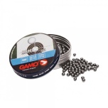 Gamo õhupüssikuulid Bola Round 0.53g cal 4.5 500tk