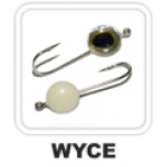 Kirptirk Maruto GL-8 WYCE 8mm 1tk (550)