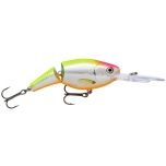 Vobler Rapala Jointed Shad Rap 7cm/13g CLS 2.1-4.5m (hõljuv)