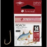 Lipsud Sensual Roach G #10 0.14mm 50cm 10tk