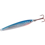 Pilker BALZER COD MAGNET Blue-Silver 300g