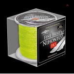 Nöör Nihonto Fine Fluo 0.50mm 41.8kg 300m