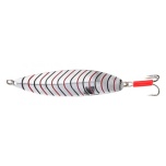 Mikado Moonshine #1 Hõbe 75mm 20g 