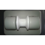 Ankru vööri plastikrullik