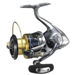 Shimano Vanquish 4000 XGFA