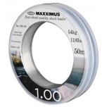 Maxximus Flexi-Shock leader 50m 0.80mm 35kg