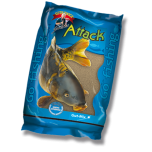 Gut-Mix Attack Maasikas 3kg