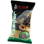 Gut-Mix Method Mix & Feeder Grillitud kanep 2kg