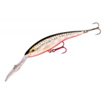 Vobler Rapala Deep Tail Dancer 9cm/13g SFL 4.1-6m