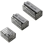 Feederkorv Mikado põhjaga 80g