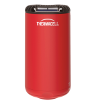 Sääsepeletaja ThermaCell Halo Mini punane