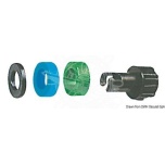 Paadipumba adapter