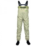 Kahlamispüksid Norfin Whitewater XS