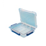 Karp veekindel 230x170x55mm