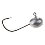 Jigipea Aberdeen Micro JIG BN 1g #1 3tk