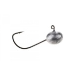 Jigipea Aberdeen Micro JIG BN 1g #6 3tk