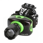Pealamp 1x LED