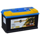 Minn Kota DC100 happeaku 100Ah