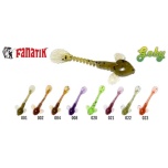 Fanatik Goby 3.5" 90mm #001 5tk