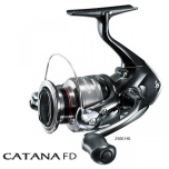 Shimano Catana 2500 HGFD
