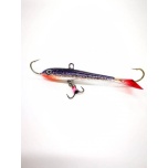 Põiklant MR. Manu 40mm/7.5g Värv: C003 Chrome UV