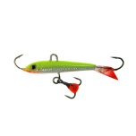 Põiklant MR. Manu 40mm/7.5g Värv: 024 UV