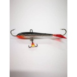 Põiklant MR. Manu 40mm/7.5g Värv: C001 Chrome UV