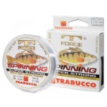 Tamiil Trabucco T-Force Perch 0.205mm 5.6kg 150m