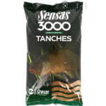 Sensas 3000 Linask 1kg