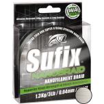 Nöör Sufix Nanobraid Aqua Camo 0.10mm 5kg 100m