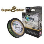 Nöör Power Pro Super 8 Silck Aqua Green 0.23mm 17kg 135m