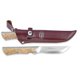 Marttiini Full Tang Curly Birch 11cm