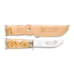 Nuga Marttiini Hunting Lapp-240 13cm