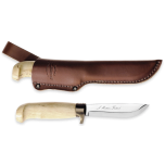 Nuga Marttiini Condor De Luxe Skinner 11cm (nahktupp)