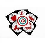 Paber Märklaud Remington (hani) 50tk