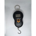 Kaal MERMAID elektrooniline valgustusega 50kg