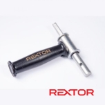Adapter Rextor Storm (kasutamiseks akutrelliga)