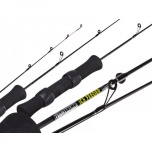 Taliritv Team Salmo ICE FEEDER 63cm (neopreenkäepide)