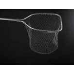 Kahv MERMAID Big Boat 70x55cm tamiilist võrguga, pikkus 130cm