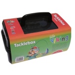 Laste kalastuskast KINETIC Lille Viking Go fishing tackle box