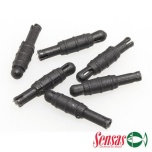 ITALIAN POLE konnektor 1.1mm (3 tk)