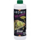 Sensas Aromix Big Fish Sweetcorn (Magus mais) 500ml (siirup)