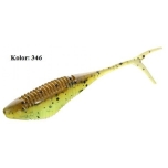Mikado Fish Fry 5.5cm 346 5tk