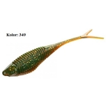 Mikado Fish Fry 5.5cm 349 5tk