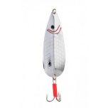 Mikado Submarine #2 Hõbe 80mm 22g 