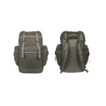 Seljakott Hunter (35l roheline)