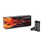 Stardipüstoli raketid "Devil`s Tail" cal 15 1tk