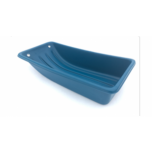 Kalamehe kelk C-2/1 must 83х45х22cm
